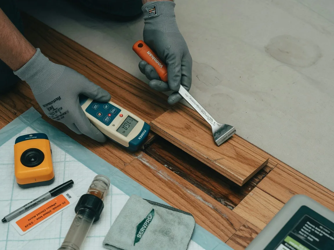 Why choose Water Damage Restoration in Traverse City, MI